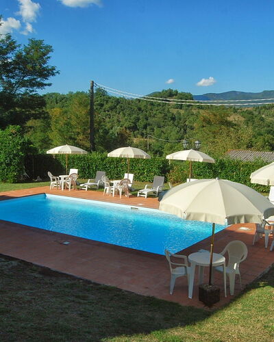 Villa Sieve