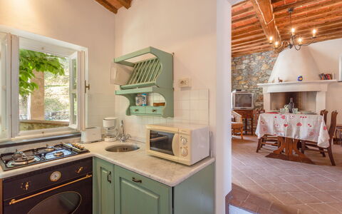 Accommodation:&nbsp;Dante 3
