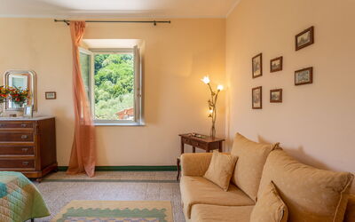 Accommodation:&nbsp;Dante 1