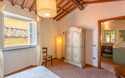 Accommodation:&nbsp;Dante 3