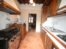 Villa Latera