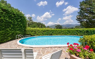 I Pioppi - Pilarciano, Tuscany, Italy
