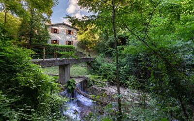 La Ripresa