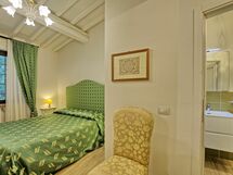 Accommodation:&nbsp;Fornace 2