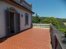 Villa Ermanzia