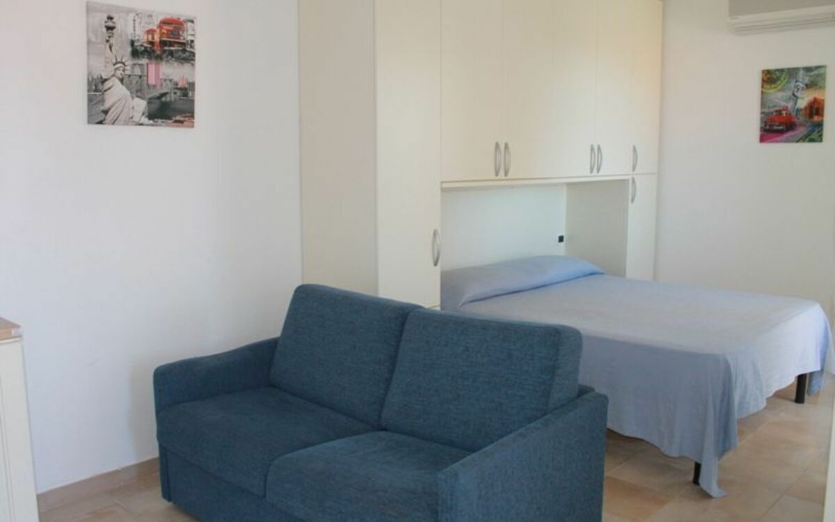 Accommodation:&nbsp;Monolocale Con Piccolo Terrazzo 210