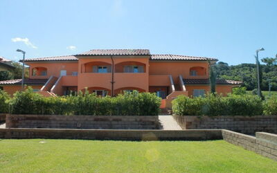 Scarlino Summer Village
