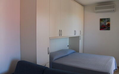 Accommodation:&nbsp;Monolocale Con Piccolo Terrazzo 210