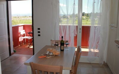 Accommodation:&nbsp;Monolocale Con Piccolo Terrazzo 210