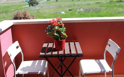 Accommodation:&nbsp;Monolocale Con Piccolo Terrazzo 210