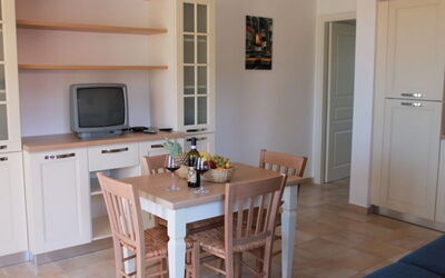 Accommodation:&nbsp;Bilocale Piano Terra 321
