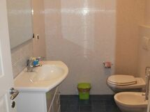 Accommodation:&nbsp;Bilocale Primo Piano Con Veranda 121v