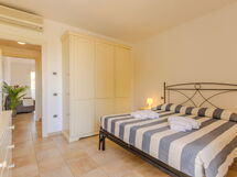 Accommodation:&nbsp;Bilocale Piano Terra 124