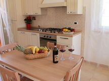 Accommodation:&nbsp;Trilocale Piano Terra 234