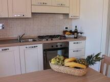 Accommodation:&nbsp;Monolocale Con Veranda 211v