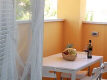 Accommodation:&nbsp;Trilocale Piano Terra 234