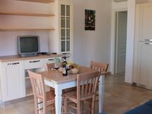 Accommodation:&nbsp;Bilocale Piano Terra 322