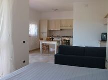 Accommodation:&nbsp;Monolocale Con Veranda 211v