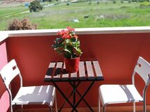 Accommodation:&nbsp;Monolocale Con Piccolo Terrazzo 210