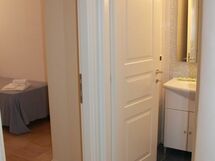 Accommodation:&nbsp;Trilocale Piano Terra 235