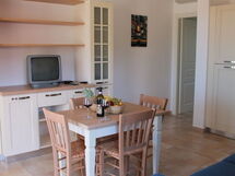 Accommodation:&nbsp;Bilocale Piano Terra 321