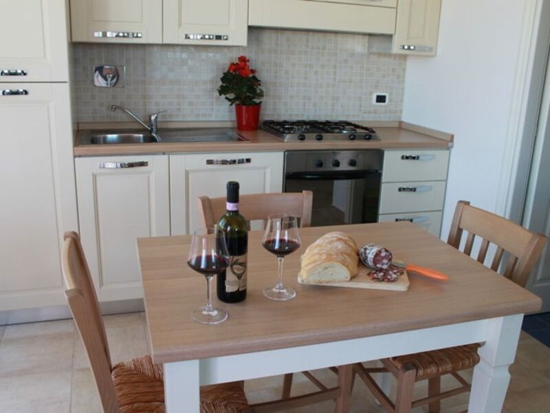 Accommodation:&nbsp;Monolocale Con Piccolo Terrazzo 210