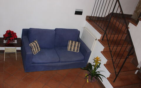 Accommodation:&nbsp;Soppalco