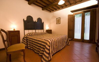 Accommodation:&nbsp;Casa Fienile
