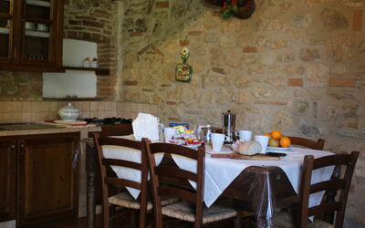 Accommodation:&nbsp;Soppalco