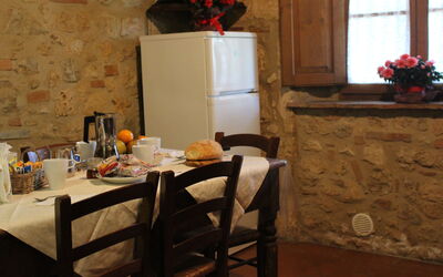 Accommodation:&nbsp;Soppalco