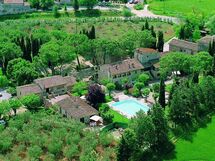 Borgo Santinovo
