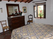 Accommodation:&nbsp;Loggiatino 2