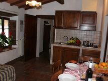 Accommodation:&nbsp;Loggiatino 2