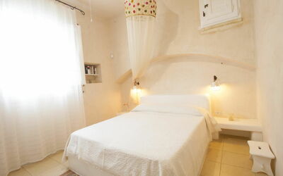 Accommodation:&nbsp;Apartment 3