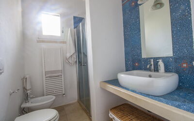 Accommodation:&nbsp;Apartment 3