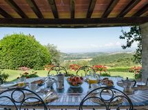 Villa La Terrazza