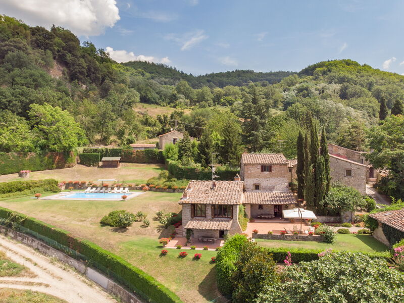 Villa La Terrazza