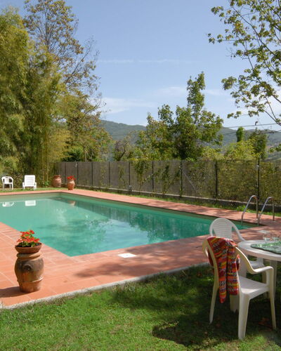 Villa Del Conte