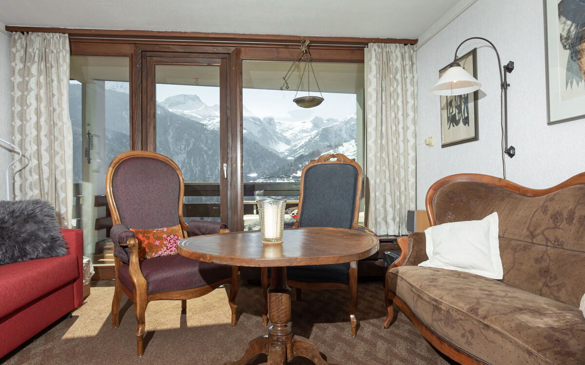 Accommodation:&nbsp;Apt B 078 100.152
