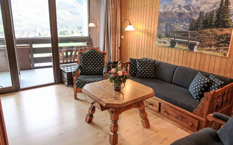 Accommodation:&nbsp;Apt B 098 100.138