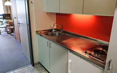 Accommodation:&nbsp;Apt B 057 100.34