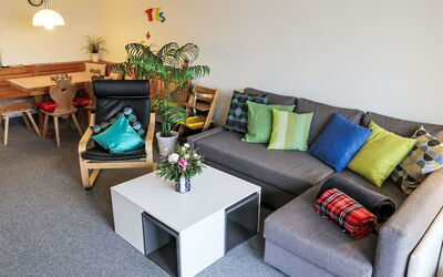 Accommodation:&nbsp;Apt B 086 100.88
