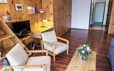 Accommodation:&nbsp;Apt B 044 100.84