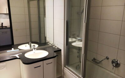 Accommodation:&nbsp;Apt C 031 100.63