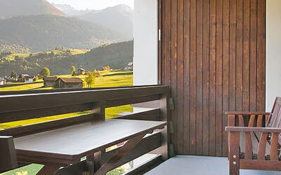 Disentis 100