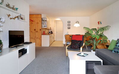 Accommodation:&nbsp;Apt B 086 100.88