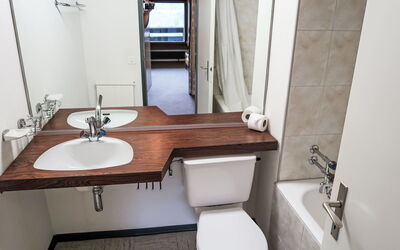 Accommodation:&nbsp;Apt B 108 100.139