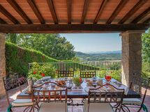 Villa San Lorenzo