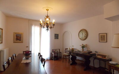 Villa Elisa