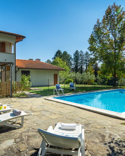 Villa Cinzia